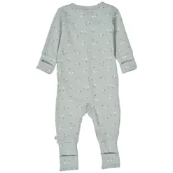 Müsli Stars Rib Heldragt m. Fødder - 690000271- Heldragter U. Fod|Heldragter M. Fod