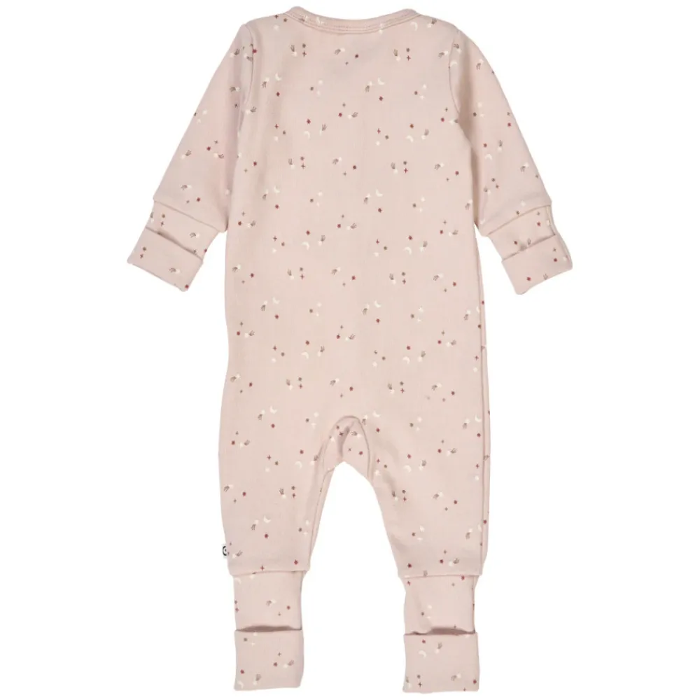 Müsli Stars Rib Heldragt m. Fødder - 690000270- Heldragter U. Fod|Heldragter M. Fod