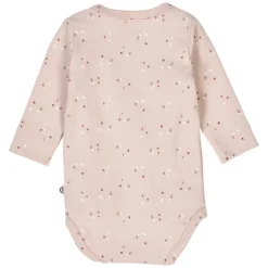 Müsli Stars Rib Wrap Body - 690000270- Bodystocking M. Skrålukning