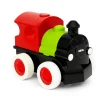 Brio Steam & Go Tog- Togbaner & Tog