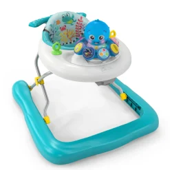 Baby Einstein Step & Twirl Opus 4i1 Gåstol med aktivitetslegetøj- Gåvogne & Aktivitetsborde