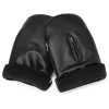 KongWalther Østerbro handsken Mini - black- Vognhandsker