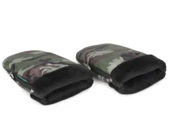 KongWalther Østerbro handsker - camo- Vognhandsker