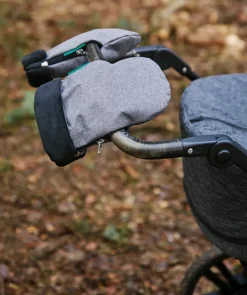 KongWalther Østerbro handsker - camo- Vognhandsker