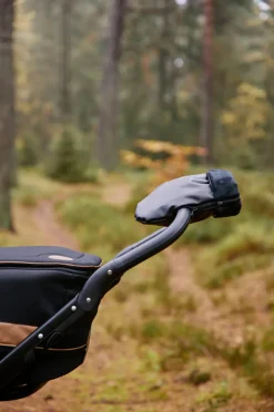 KongWalther Østerbro handsker - camo- Vognhandsker