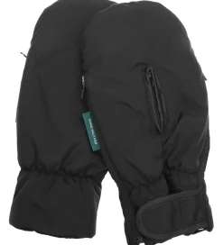 KongWalther Østerbrohandsken - Active Black- Vognhandsker