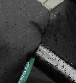 KongWalther Østerbrohandsken - Active Black- Vognhandsker