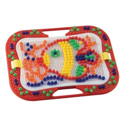 QUERCETTI Stiftmosaik FantaColor Design (300 dele)- Kreasæt