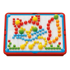 QUERCETTI Stiftmosaik FantaColor Tab (150 dele)- Kreasæt