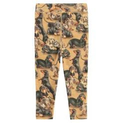 Molo Sting Bukser - 9408- Uldunderdele|Bukser