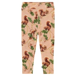 Molo Sting Bukser - 9385- Uldunderdele|Bukser