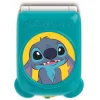 CLEMENTONI Stitch Flip Phone- Legetelefoner & -Tablets