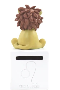 Kids By Friis Stjernetegn, løven-Børn Sparegrise