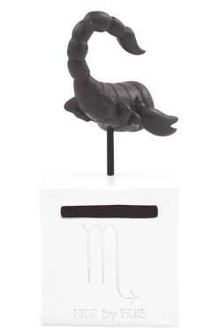 Kids By Friis Stjernetegn, skorpionen-Børn Sparegrise