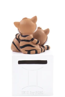 Kids By Friis Stjernetegn, tvillingerne-Børn Sparegrise