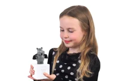 Kids By Friis Stjernetegn, vægten-Børn Sparegrise