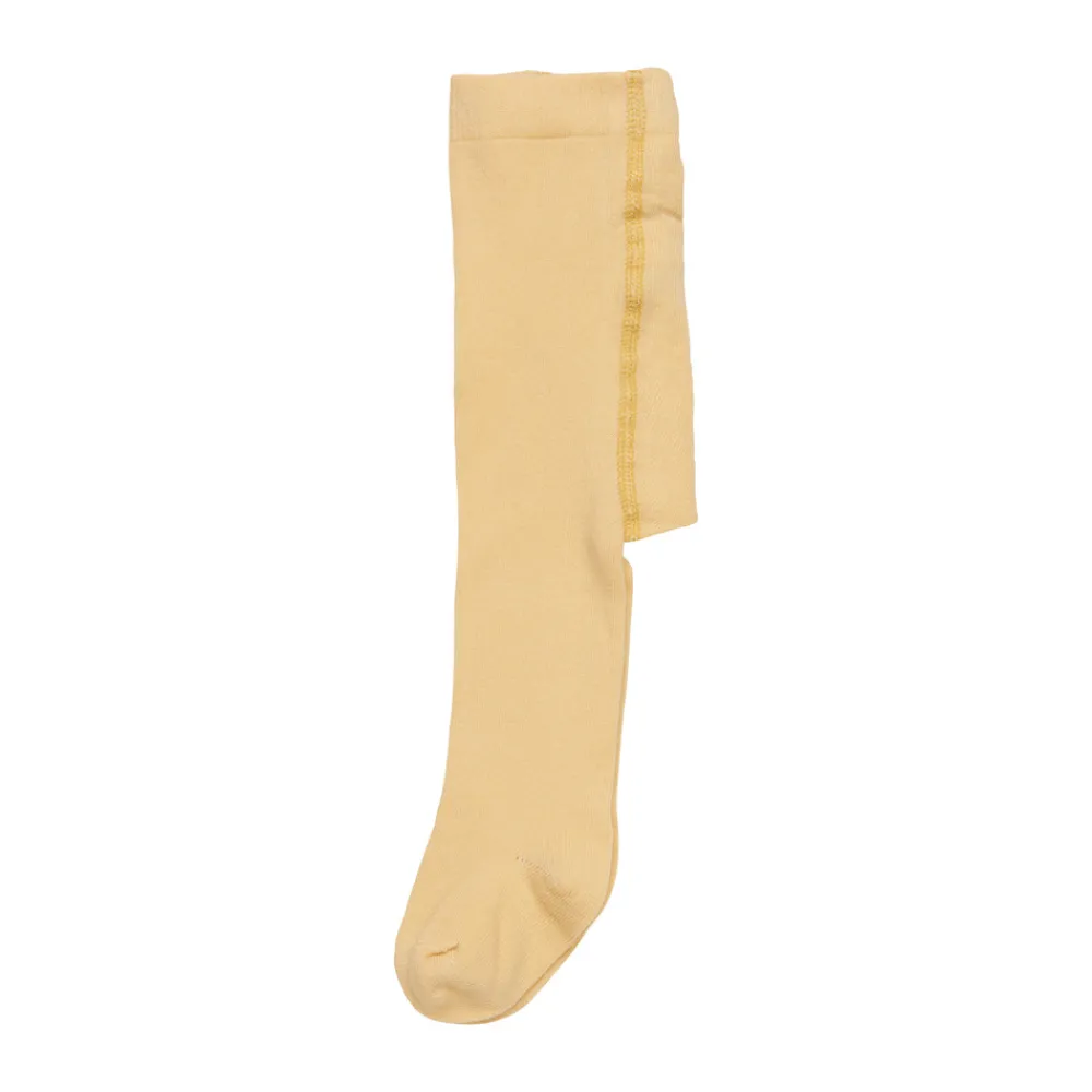 BeKids Stocking - solid - 374- Strømpebukser