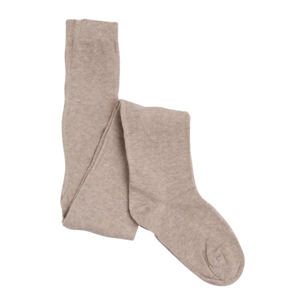 BeKids Stocking - solid - 260- Strømpebukser