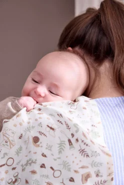 Filibabba Stofble - Little Wonders-Børn Stofbleer