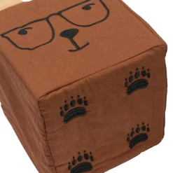 Fabelab Stofklodser - bjørne- Stabelklodser