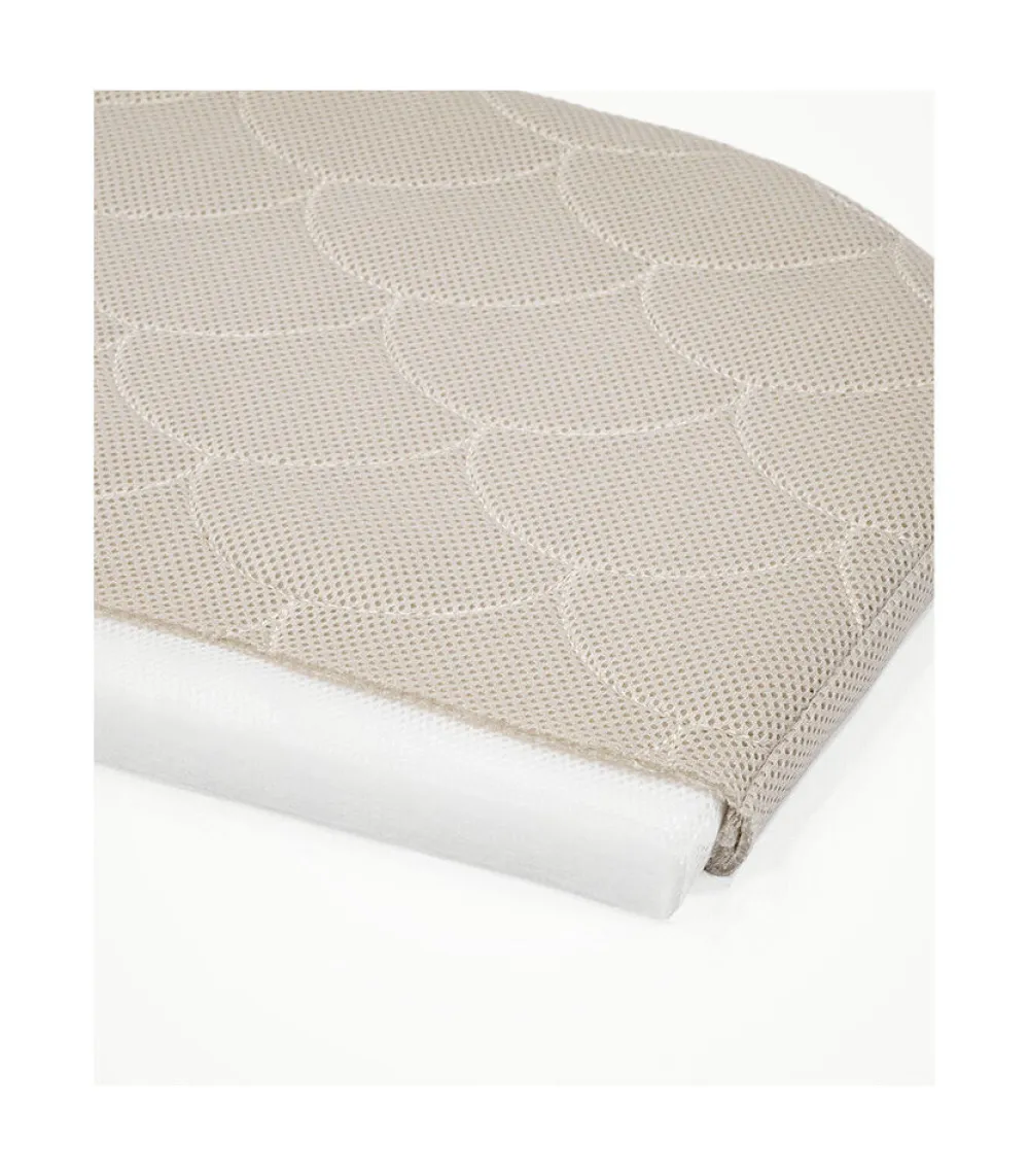 Stokke® Stokke Snoozi med transport taske - Sandy Beige-Børn Pakkeløsninger|Vugger