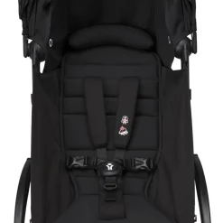 Stokke® YOYO® 6+ color pack - Black- Rejseklapvogne