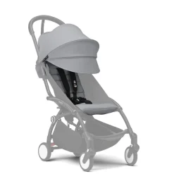Stokke® YOYO® 6+ color pack - Stone- Rejseklapvogne