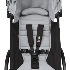 Stokke® YOYO® 6+ color pack - Stone- Rejseklapvogne