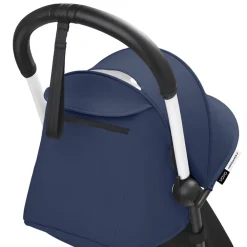 Stokke® YOYO® 6+ color pack - Air France Blue- Rejseklapvogne