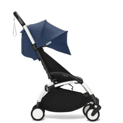 Stokke® YOYO® 6+ color pack - Air France Blue- Rejseklapvogne