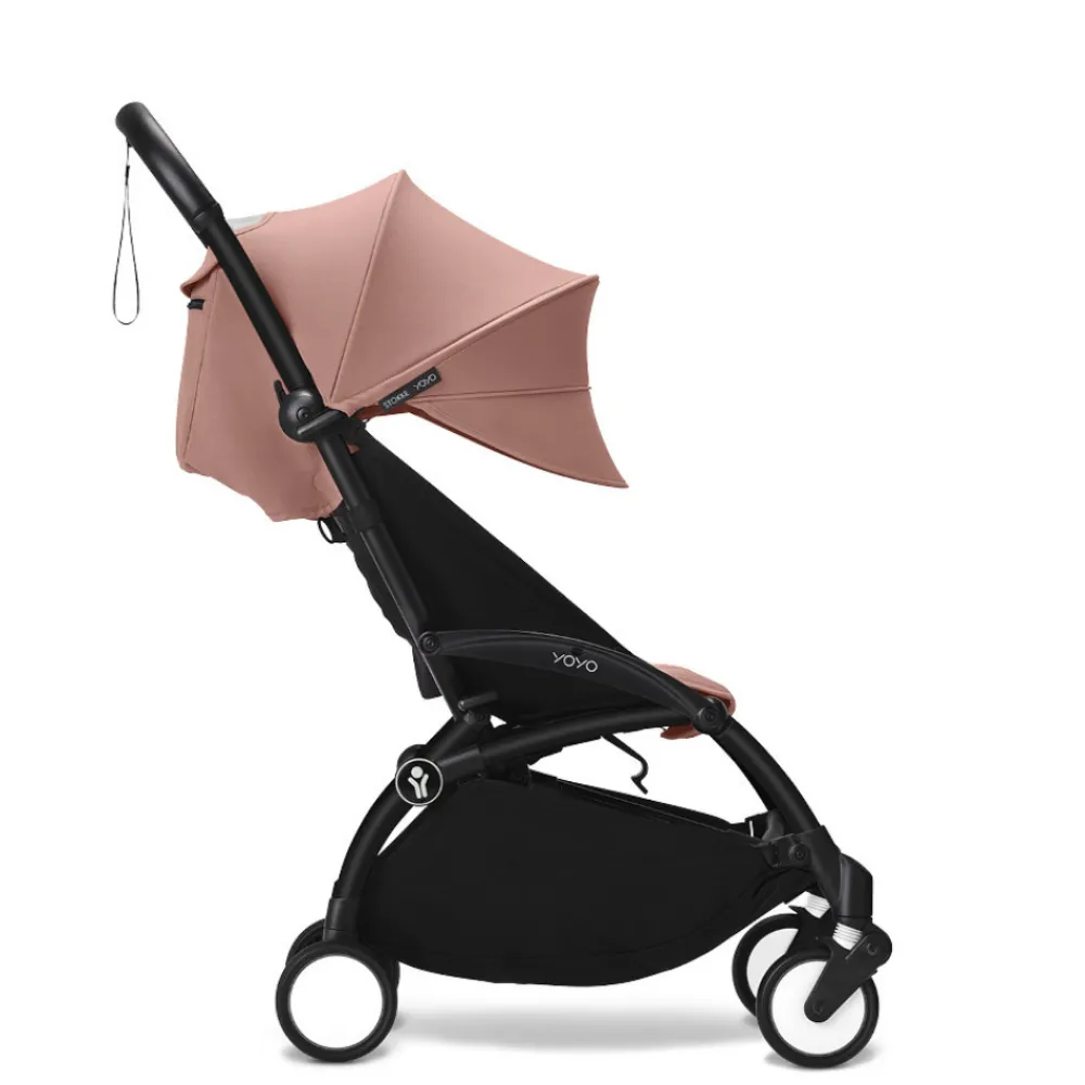 Stokke® YOYO® 6+ color pack - Ginger- Rejseklapvogne