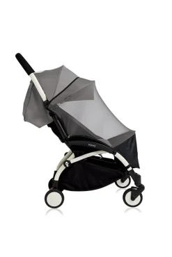 Stokke® YOYO® 6+ mosquito net- Regnslag & Myggenet
