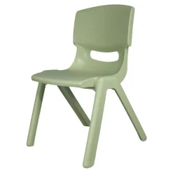 Tall For Tiny Stol, Oscar - Pastel Grøn-Børn Børneborde & Stole