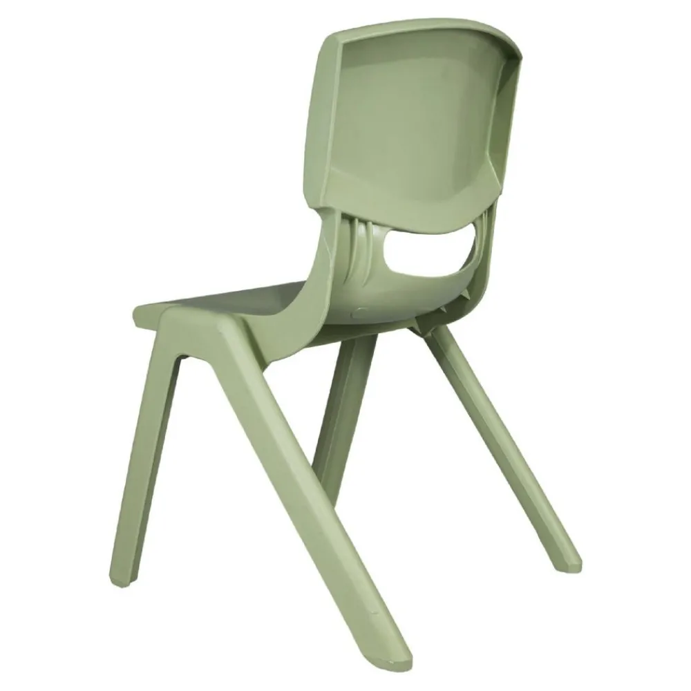 Tall For Tiny Stol, Oscar - Pastel Grøn-Børn Børneborde & Stole