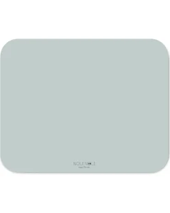 NOUI NOUI Stole underlag - Lys grå-Børn Tilbehør Til Højstole