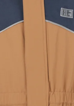 ZIG ZAG Stonehill Flyverdragt W-PRO 10000 - Toasted coconut- Flyverdragter