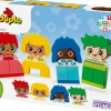 LEGO Duplo Store følelser 10415 LEGO® DUPLO®- Lego