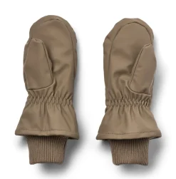 Wheat Stormy Regnluffer - Dry wood- Luffer & Vanter