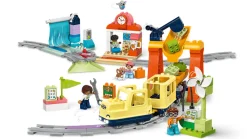 LEGO Duplo Stort interaktivt lokalbanetog 10428- Lego