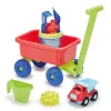 ECOIFFIER Strandvogn m/tilbehør- Til Sandkassen|Leg I Haven