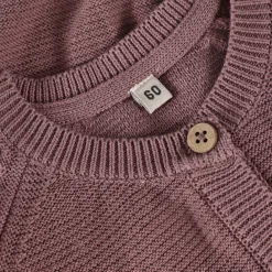 BeKids Strik Cardigan - 5707- Cardigans, Veste & Trøjer