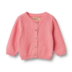 Wheat Strik Cardigan Magnella - 9423- Cardigans, Veste & Trøjer