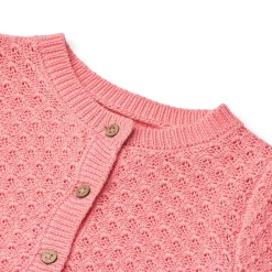 Wheat Strik Cardigan Magnella - 9423- Cardigans, Veste & Trøjer