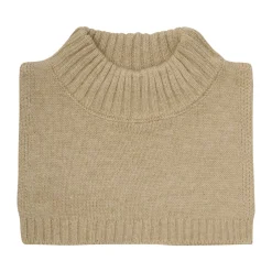 CeLaVi Strik Halsvarmer - 2106- Elefanthuer & Huer