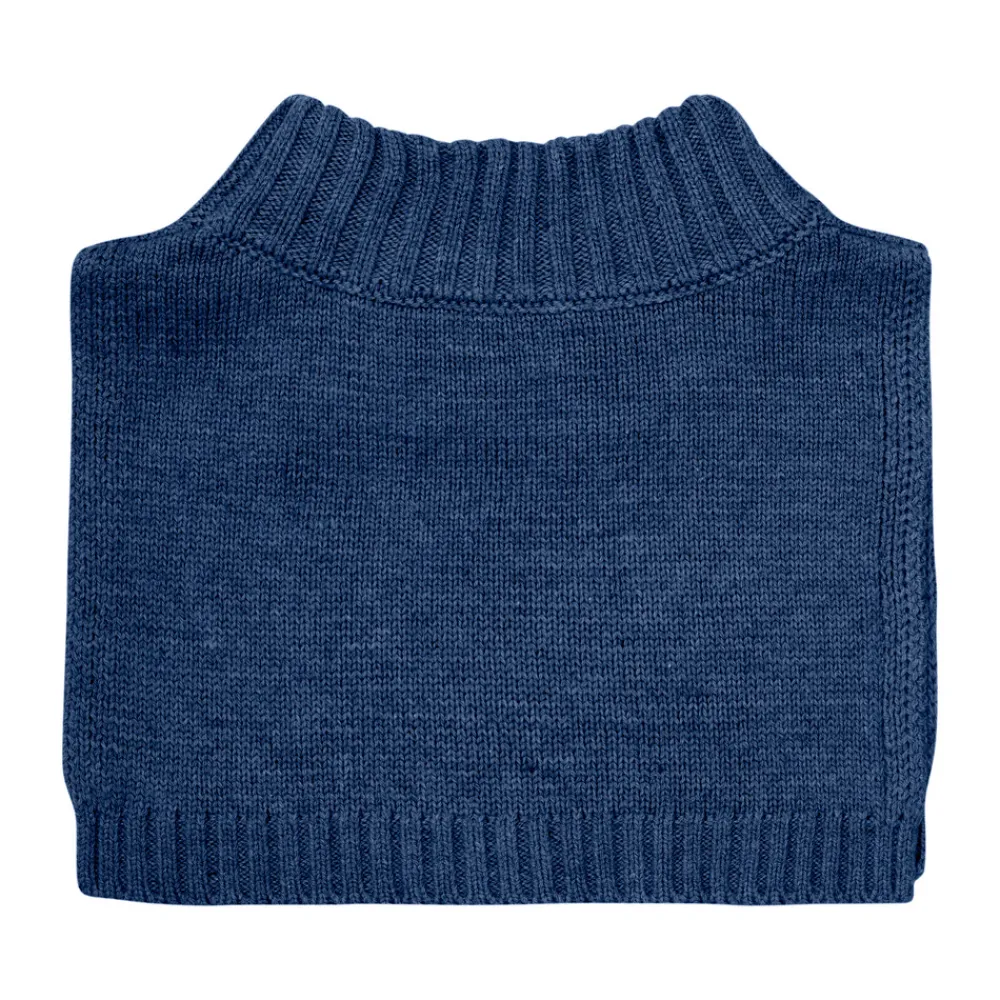 CeLaVi Strik Halsvarmer - 7934- Elefanthuer & Huer