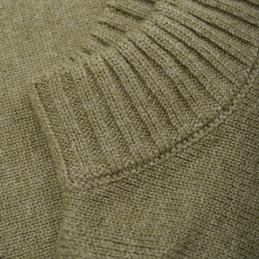 CeLaVi Strik Halsvarmer - 8017- Elefanthuer & Huer