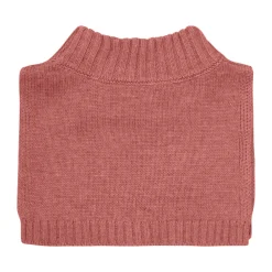 CeLaVi Strik Halsvarmer - 5424- Elefanthuer & Huer