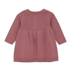 Fixoni Strik Kjole - 6060- Kjoler