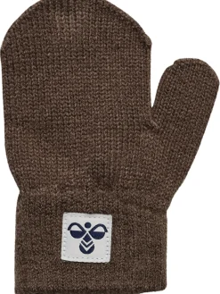 hummel Strik Luffer 2-pak - 8029- Luffer & Vanter