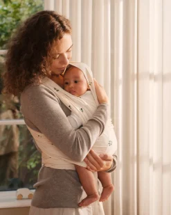 Moonboon Strækvikle XS/S - Leaves- Bæreseler & Vikler